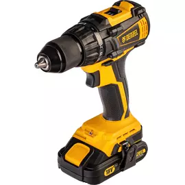 Дрель-шуруповерт Denzel BLDL-IB-IB-18-02