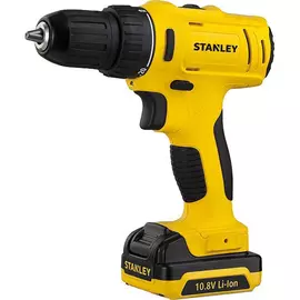 Дрель-шуруповерт Stanley SCD12S2-RU
