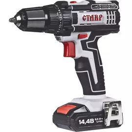Дрель-шуруповерт Ставр ДА-14,4Л