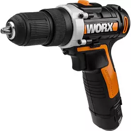 Дрель-шуруповерт WORX WX128.3