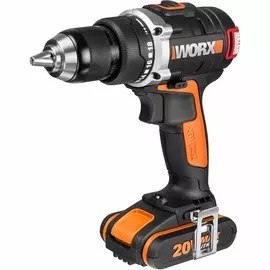 Дрель-шуруповерт WORX WX175