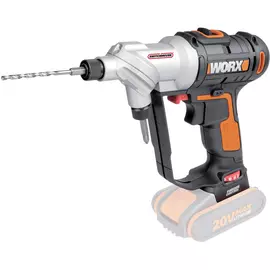 Дрель-шуруповерт WORX WX176.9 без АКБ и ЗУ