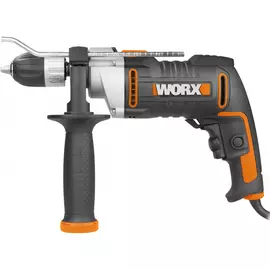 Дрель-шуруповерт WORX WX318