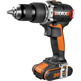 Дрель-шуруповерт WORX WX373