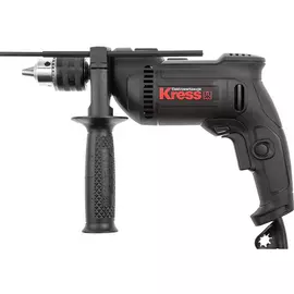 Дрель ударная Kress KU310