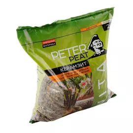 Дренаж Peter Peat керамзит Vita 2 л