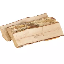 Дрова березовые Alaska firewood 24 кубический дециметр