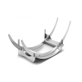 Дровница Grillux Edo