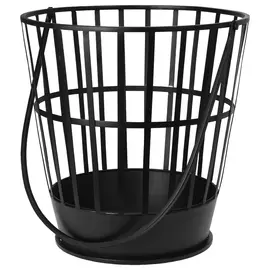 Дровница Koopman bbq 38х38см