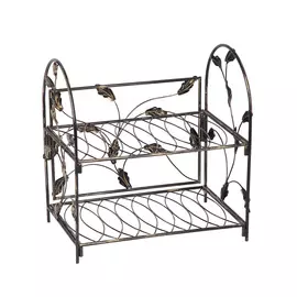 Дровница Vitaluce V7001/2