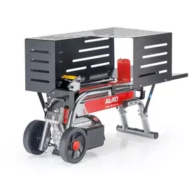 Дровокол горизонтальный AL-KO lsh 370/4