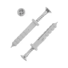 Дюбель-гвоздь Партнер PN-LK 5x30 (10 шт.)