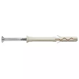 Дюбель-гвоздь Партнер PN-LK 6x40 (130 шт.)