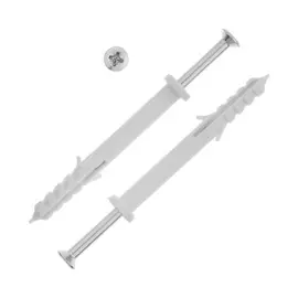 Дюбель-гвоздь Партнер PN-LK 6x60 (10 шт.)