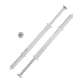 Дюбель-гвоздь Партнер PN-LK 8x100 (6 шт.)