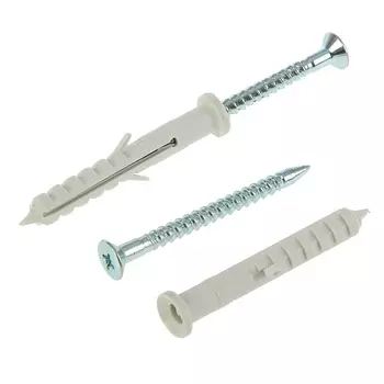 Дюбель-гвоздь Партнер PN-LK 8x 80 (10 шт.)