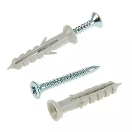 Дюбель-гвоздь Партнер PN-UK 5x30 (10 шт.)