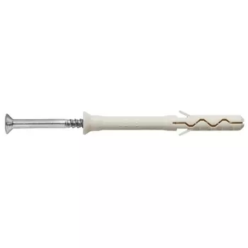 Дюбель-гвоздь Партнер PN-UK 6x80 (10 шт.)