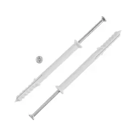 Дюбель-гвоздь Партнер PN-UK 8x100 (6 шт.)