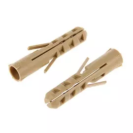 Дюбель нейлоновый Партнер pr 10x50 ( 50 шт.)