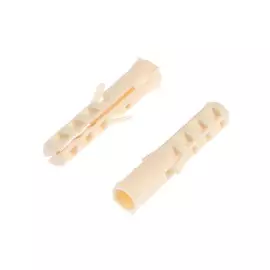 Дюбель нейлоновый Партнер pr 6x30 ( 100 шт.)