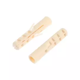 Дюбель нейлоновый Партнер PR 8x40 (25 шт.)