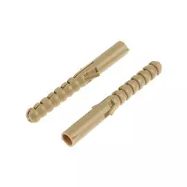 Дюбель нейлоновый Партнер PR 8x65 (20 шт.)