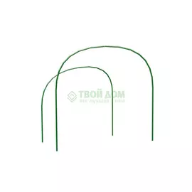 Дуги парниковые 6 шт. 3 м Лиана