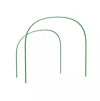 Дуги парниковые Лиана 6 шт. 2 м