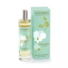 Духи интерьерные Esteban Белая орхидея 100 мл