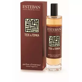 Духи интерьерные Esteban Тек и тонка 100 мл