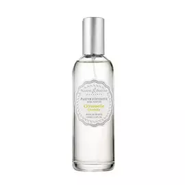Духи интерьерные Plantes et Parfums Лемонграсс 100 мл