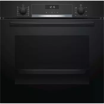 Духовой шкаф Bosch HBG517EB0R