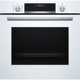 Духовой шкаф Bosch HBG537NW0R