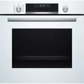 Духовой шкаф Bosch HBG538EW6R