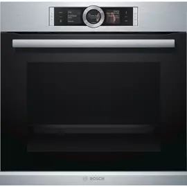 Духовой шкаф Bosch HBG6769S1F