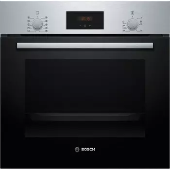 Духовой шкаф Bosch Serie 2 HBF114ES1R