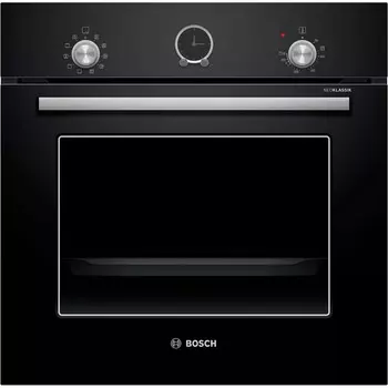 Духовой шкаф Bosch Serie 6 HBFS10BB0R NeoKlassik