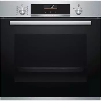 Духовой шкаф Bosch Serie 6 HBG536ES0R