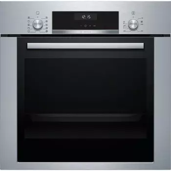 Духовой шкаф Bosch Serie 6 HBJ314ES0R