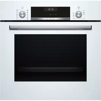 Духовой шкаф Bosch Serie 6 HBJ514EW0R