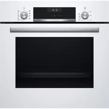 Духовой шкаф Bosch Serie 6 HBJ538YW0R