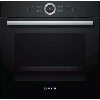 Духовой шкаф Bosch Serie 8 HBG655NB1