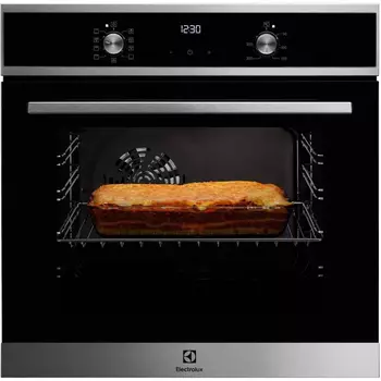 Духовой шкаф Electrolux OEF5C50X