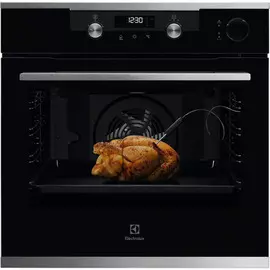 Духовой шкаф Electrolux OKC6P51X