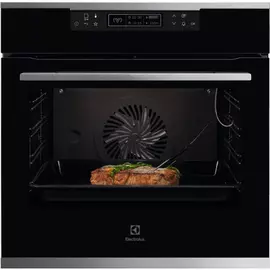 Духовой шкаф Electrolux OKE8C31X