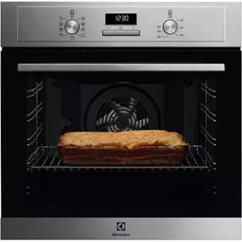 Духовой шкаф Electrolux OKF3H70X