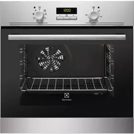 Духовой шкаф Electrolux OPEA4300X