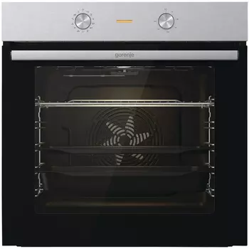 Духовой шкаф Gorenje BO6717E03X