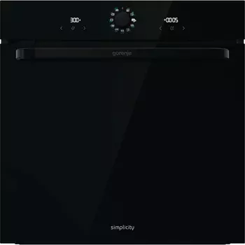 Духовой шкаф Gorenje BOS6737SYB